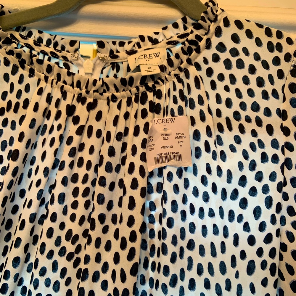 J Crew Dress
